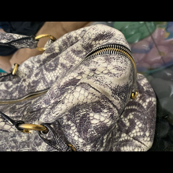 PRADA Cervo Lux Print - Picture 16 of 16